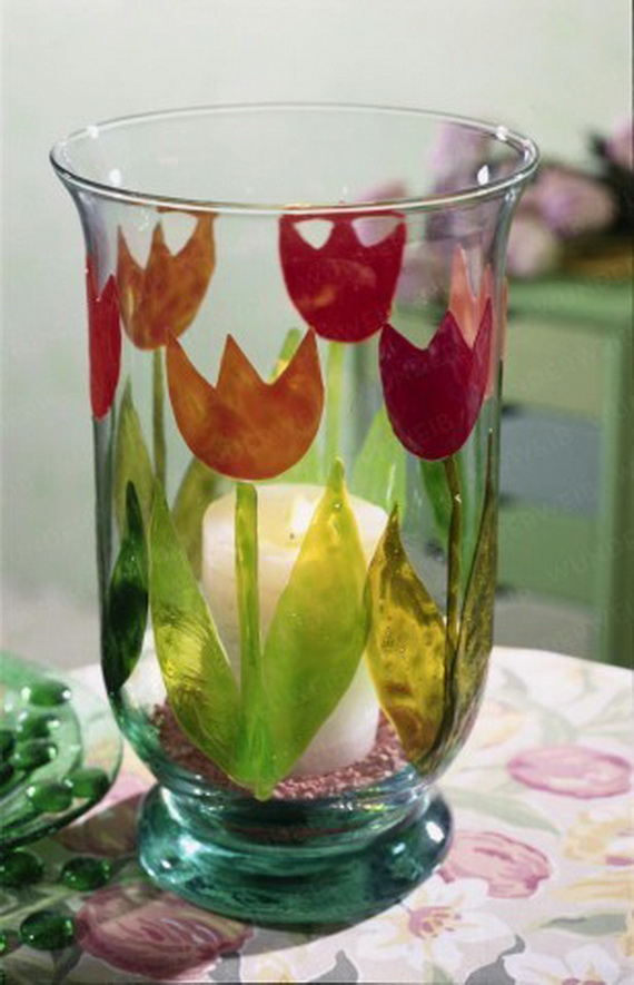 55 Easy and Creative Decorating Ideas For Candle Holders_3 (3)