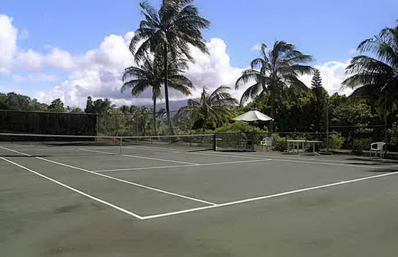 Better Than You Can Imagine Dali Hale Estate On Secret Beach Kilauea, _16