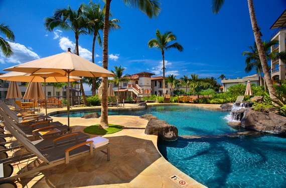 Blue Horizons Villa - A Unique Rental In Maui‎ Hawaiian Beach_13