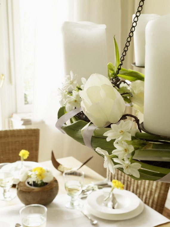 Elegant Table Settings for All Occasions_30
