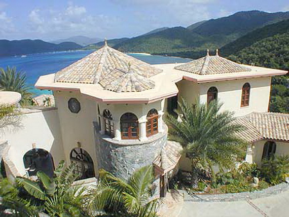 Exclusive La Susa Villa Promises The Most Luxurious Stay In St. John Island (12)
