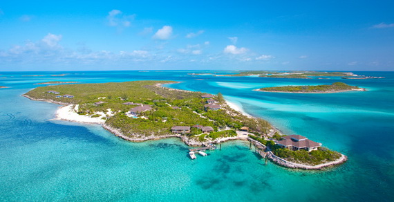Explore The World Of Fowl Cay – No Longer Just A Dream Bahamas_01