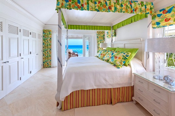 Fathoms villa A Luscious Barbadian Residence Featuring Exotic Interior Design_10