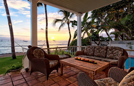 Jewel Of Hawaiian Lahaina Oceanfront Estate In Maui Offers Luxury At Its Best_11