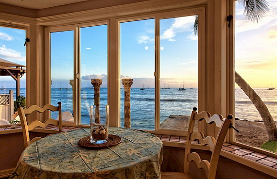 Jewel Of Hawaiian Lahaina Oceanfront Estate In Maui Offers Luxury At Its Best_13