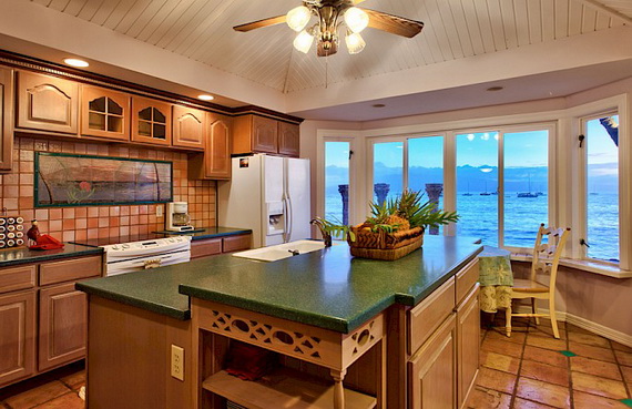 Jewel Of Hawaiian Lahaina Oceanfront Estate In Maui Offers Luxury At Its Best_15