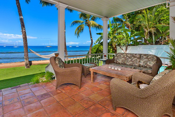 Jewel Of Hawaiian Lahaina Oceanfront Estate In Maui Offers Luxury At Its Best_28