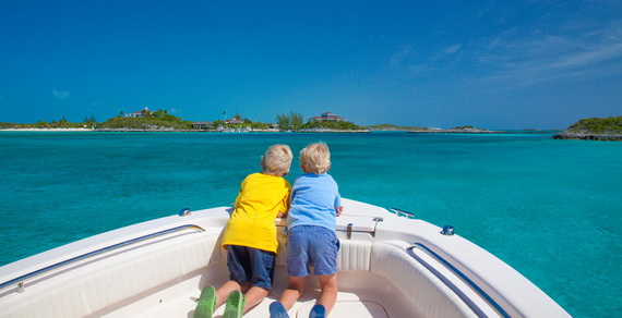 Make Memories that Will Last a Lifetime at Sweetwater Fowl Cay Resort Bahamas_01