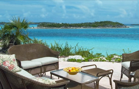 Make Memories that Will Last a Lifetime at Sweetwater Fowl Cay Resort Bahamas_12