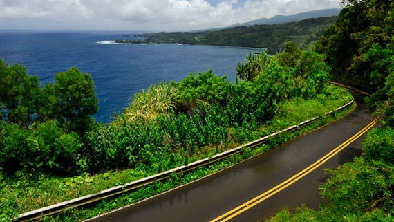 Maui-Best Honeymoon Destination in the U.S (2)
