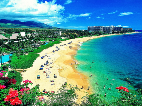 Maui-Best Honeymoon Destination in the U.S (4)