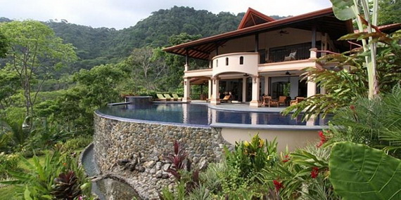 Perfect Destination Wedding and Social Events - Mareas Villas in Costa Rica (20)