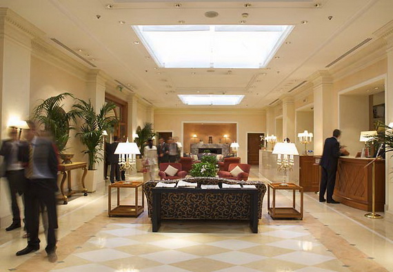 Rome Marriott Grand Hotel Flora A Brand Hotel In Italy_03