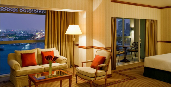 Spend A Luxury Holiday In Sheraton Dubai Creek Hotel & Towers _09 (2)
