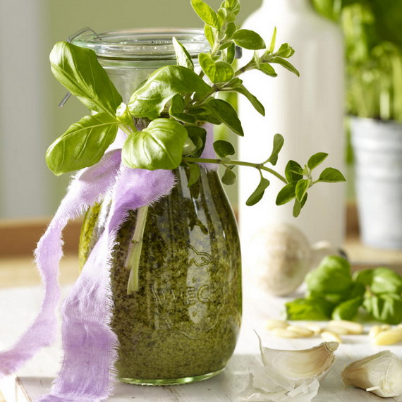 Spice Up Your Holiday Décor… Herbal Decorating  Make Great Seasonings_17
