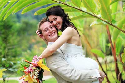 Perfect Destination Wedding and Social Events – Mareas Villas in Costa Rica
