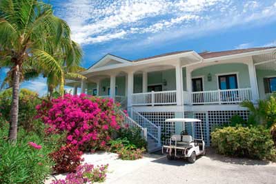 Make Memories That Will Last A Lifetime At Sweetwater Fowl Cay Bahamas