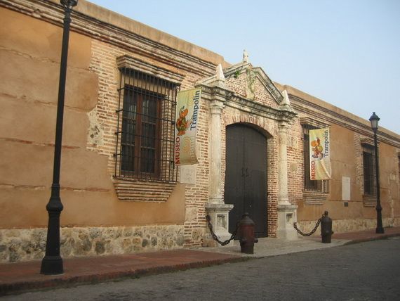 Santo Domingo's Colonial Zone Top attractions_3
