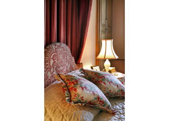 C18th Burgundy Chateau a Charming Hotel in Bourgogne France_11