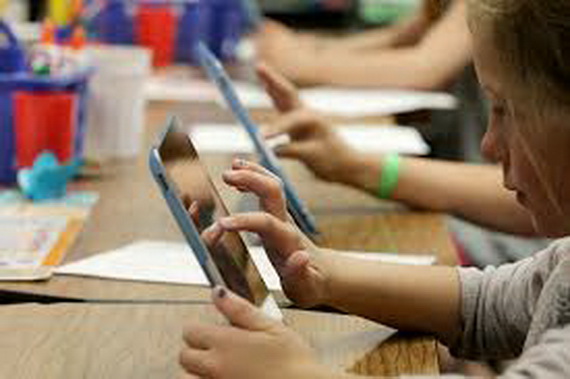 Harmful Effects Of Technology On Children_1
