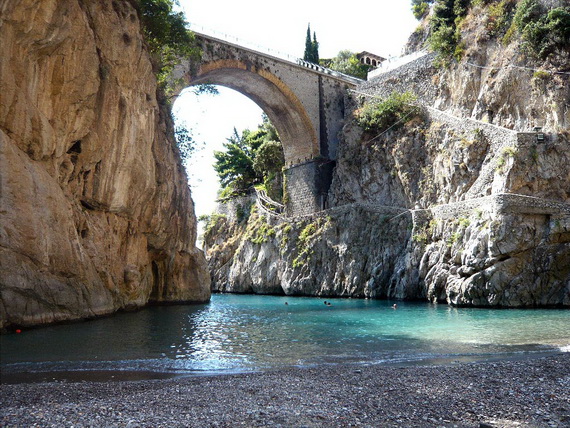 Italy - Amalfi Coast The Italian paradise_10