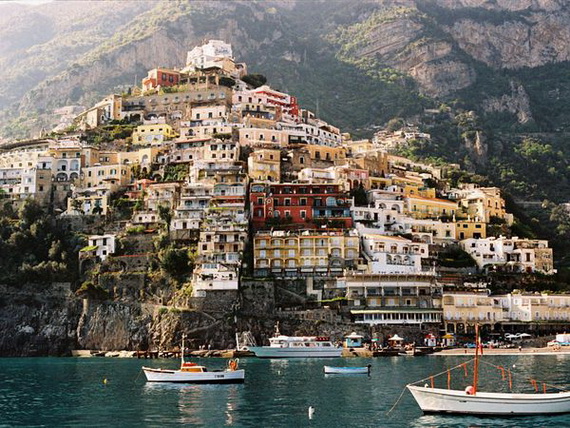 Italy - Amalfi Coast The Italian paradise_15
