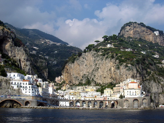Italy - Amalfi Coast The Italian paradise_17