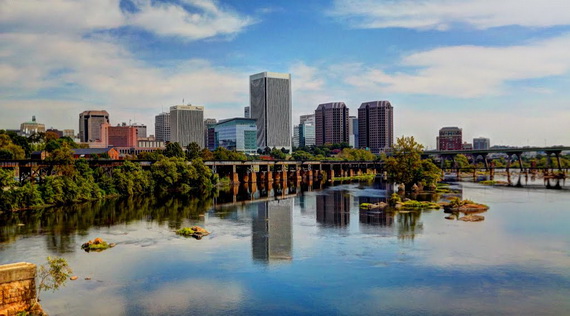 Richmond Named One Of The World’s Top Travel Destinations For 2014_2