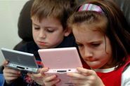 Harmful Effects Of Technology On Children