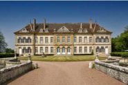 C18th Burgundy Chateau a Charming Hotel in Bourgogne France