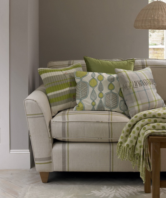 Beautiful Cushions by Laura Ashley for a Warm and Personal Family Home_09
