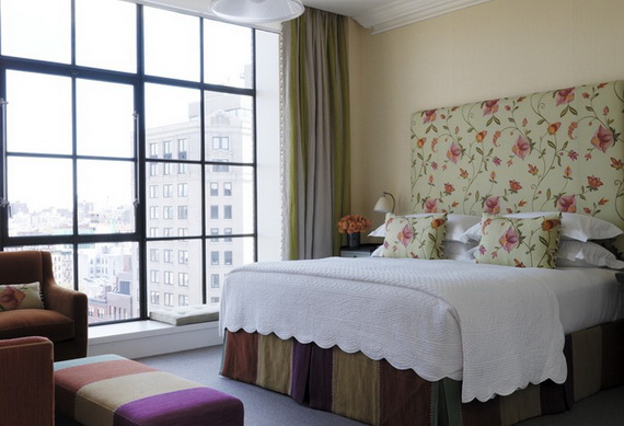 Crosby Street Hotel NYC – Exceptional Luxury Hotel In SoHo‎_05