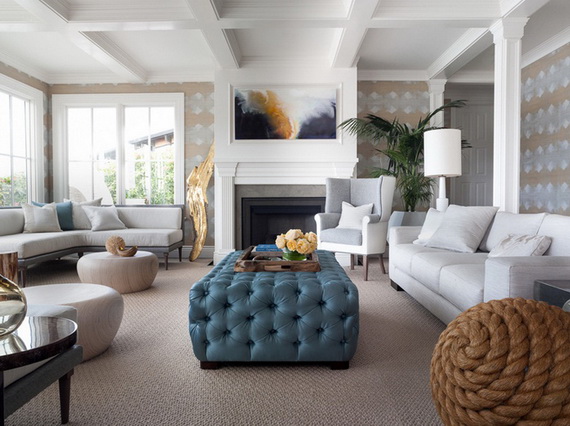 Dignified Ambiance in the North Bay by Green Couch Interior Design _02
