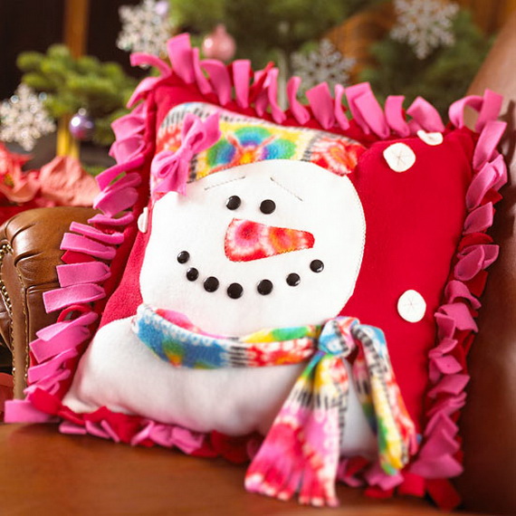 Handmade Pillows for the Holidays_01 (2)