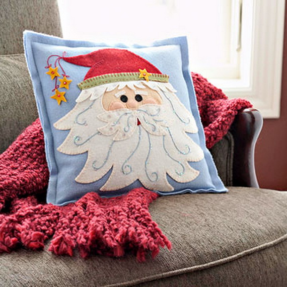 Handmade Pillows for the Holidays_12 (2)