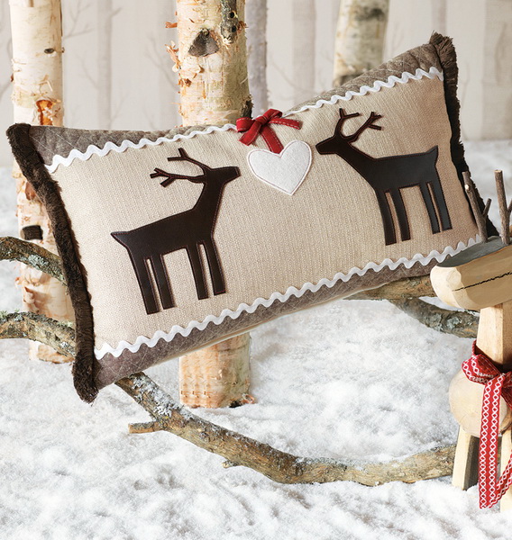 Handmade Pillows for the Holidays_16