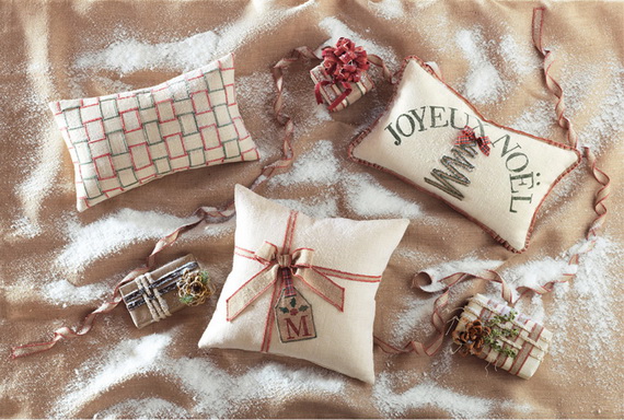 Handmade Pillows for the Holidays_19