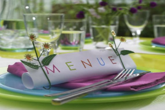 50 Elegant Napkin Ideas And Styles For Any Occasion
