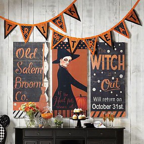 Decorating Ideas and Adornments for Halloween_09