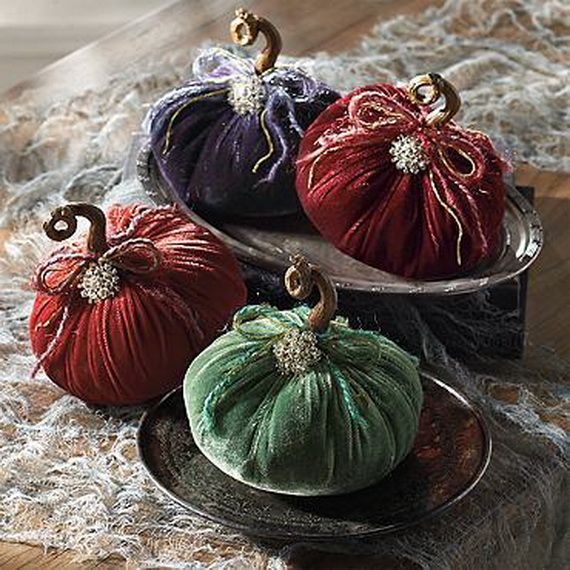 Decorating Ideas and Adornments for Halloween_11