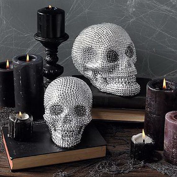 Decorating Ideas and Adornments for Halloween_12