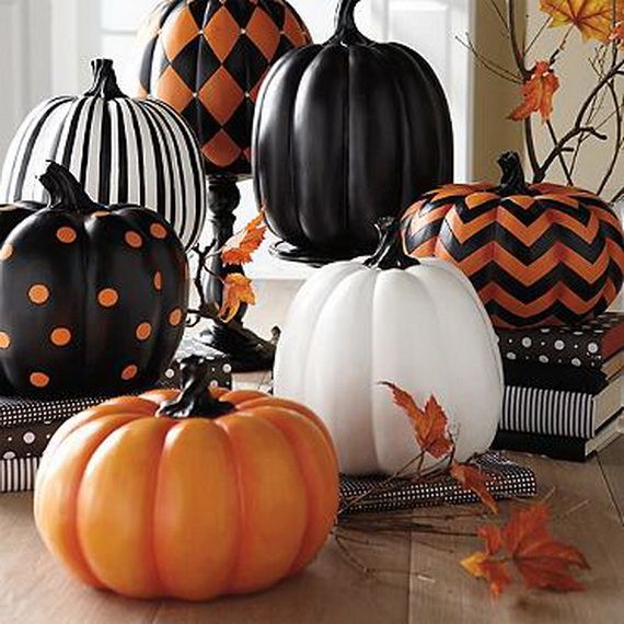 Decorating Ideas and Adornments for Halloween_27