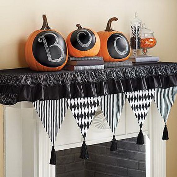 Decorating Ideas and Adornments for Halloween_40