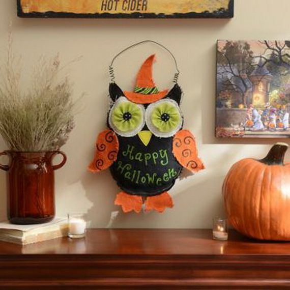 Affordable Owl Holiday Decor & Gift Ideas for the Home_11
