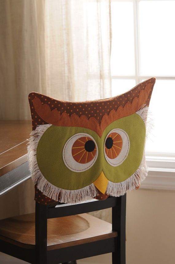 Affordable Owl Holiday Decor & Gift Ideas for the Home_19