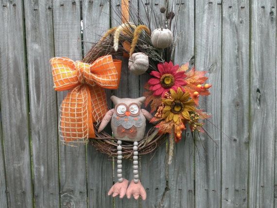 Affordable Owl Holiday Decor & Gift Ideas for the Home_32