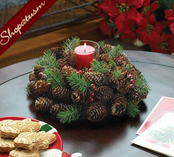 40-Awesome-Pinecone-Decorations-For-the-holidays-12