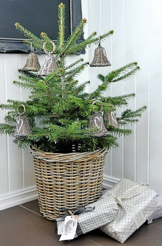 50 Christmas Decorating Ideas To Create A stylish Home_52