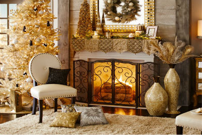70 Cozy Christmas Decoration Ideas Bringing The Christmas Spirit