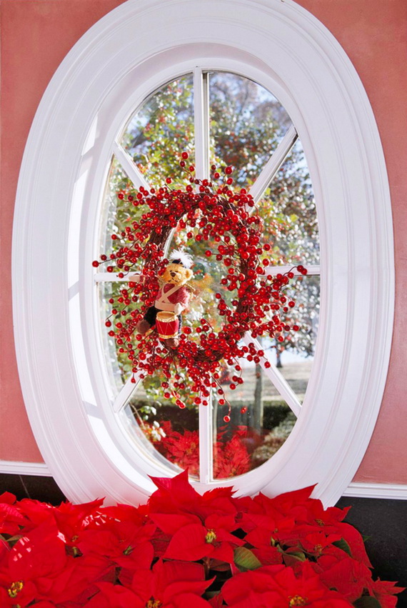 Easy and Elegant Holiday Decor Tip Ideas  Real Simple_035